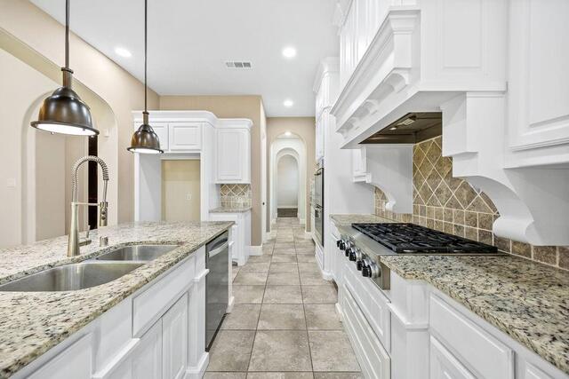 1021 White Crest, Lane Prosper, TX photo 10
