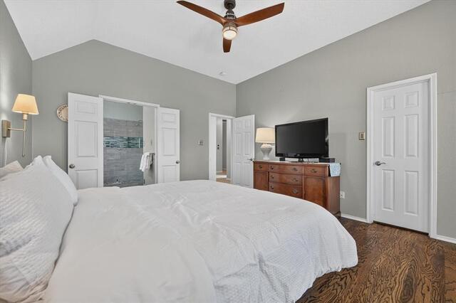 4728 Prescott Drive, Flower Mound, TX photo 24