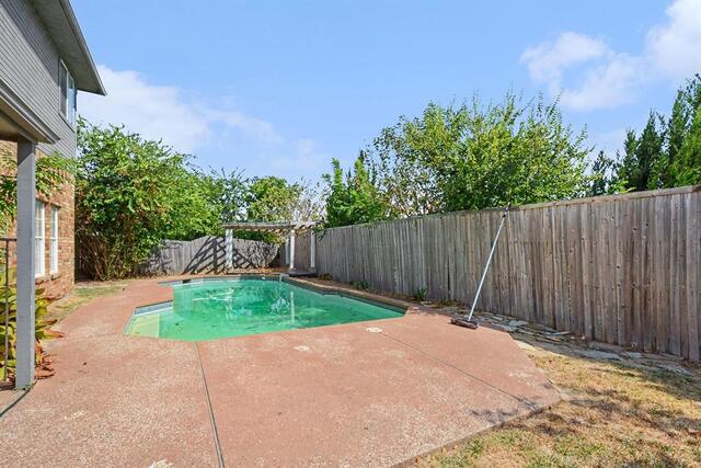 3711 Penny, Lane Carrollton, TX photo 19