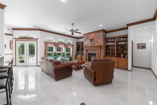 3117 Woodhollow Drive, Flower Mound, TX photo 11