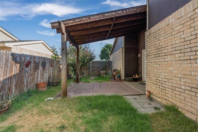 4232 Caldwell Avenue, The Colony, TX photo 29