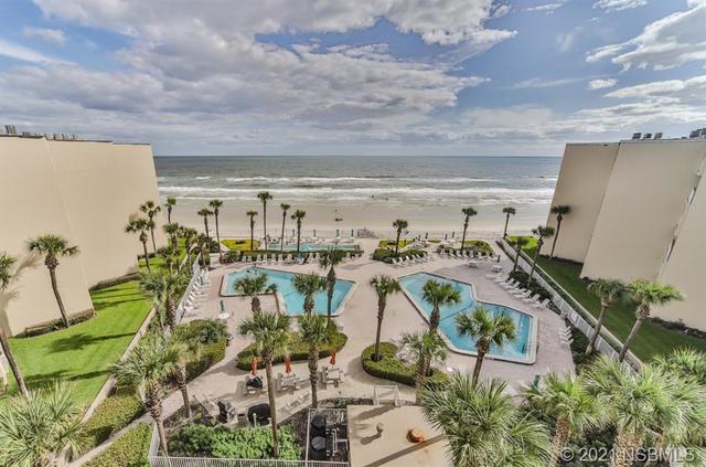 Dog Friendly Condos For Sale New Smyrna Beach