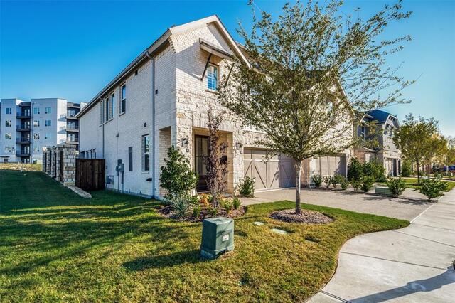 3101 Sir Judge, Drive Lewisville, TX photo 34
