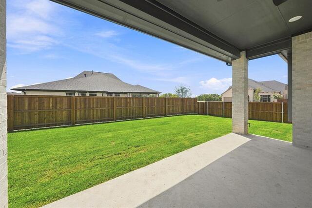 505 Limerick, Lane Celina, TX photo 33