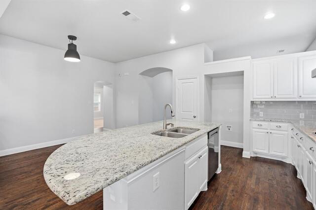 1529 8th, Street Argyle, TX photo 13