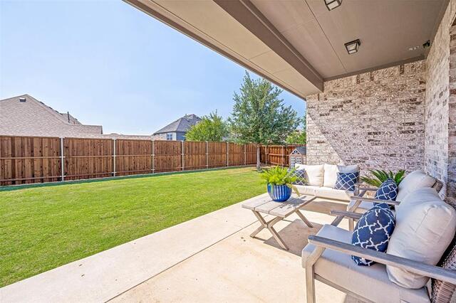 921 Gladewater, Drive Prosper, TX photo 24