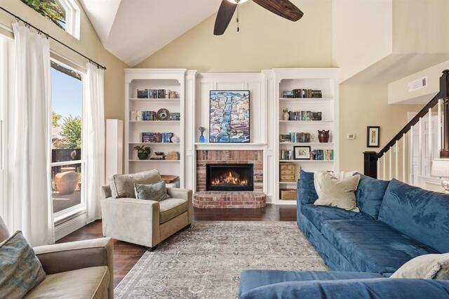 2013 Concord Drive, Flower Mound, TX photo 14