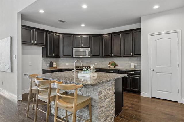 821 Llano Falls, Drive McKinney, TX photo 9