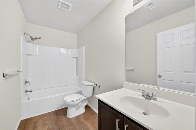 1516 Abby Creek Drive, Little Elm, TX photo 28