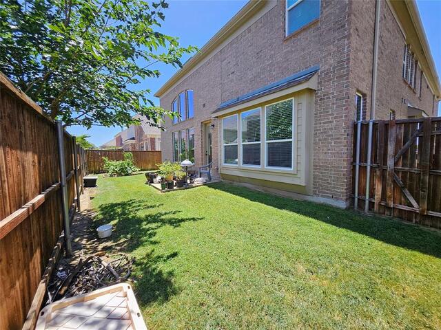 608 Jagged, Way Plano, TX photo 36