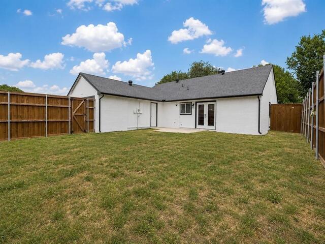 4433 Larner Street, The Colony, TX photo 24