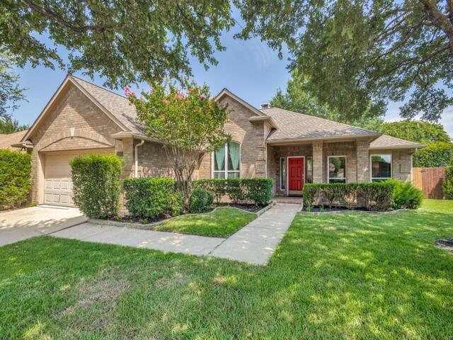 2600 Stanford Drive, Flower Mound, TX photo 3
