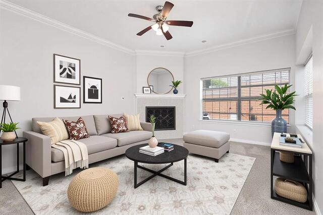 906 Beau, Drive Coppell, TX photo 3