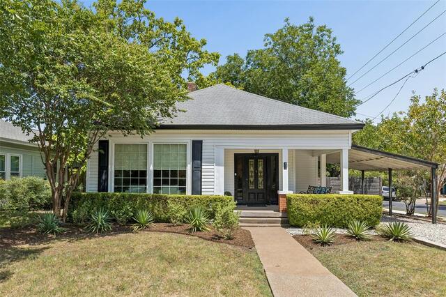 802 Turner Avenue, Dallas, TX image