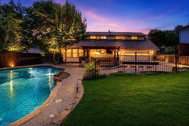 417 San Jose Street, Irving, TX image