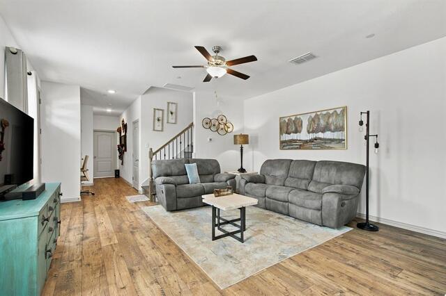 1206 Goliad, Drive Lewisville, TX photo 6