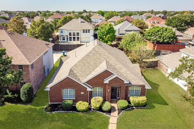 5533 Glenview Lane, The Colony, TX photo 31