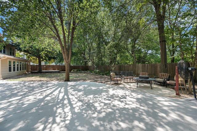 3901 White Oak Court, Flower Mound, TX photo 36