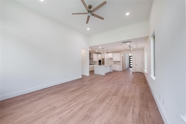 210 E Park Street, Little Elm, TX photo 12