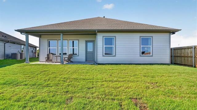 2709 Flowers, Drive Denton, TX photo 32