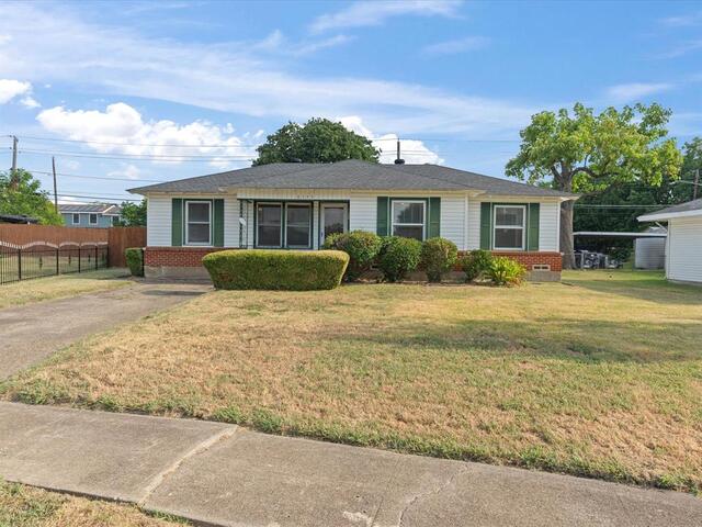 8133 Cavalier Circle, Dallas, TX image