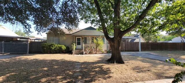 3518 Linda Drive, Dallas, TX image