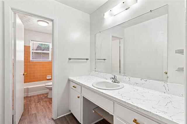 2110 Navajo, Street Denton, TX photo 9