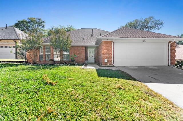 4128 Woodenrail Lane, Irving, TX image