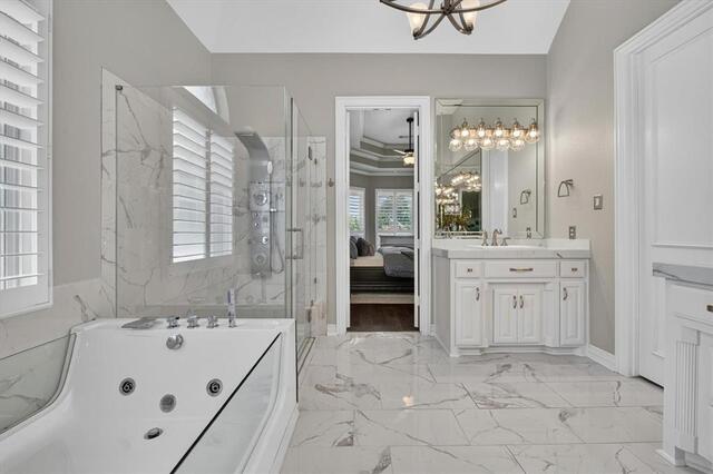 1500 Gentle, Way Prosper, TX photo 14