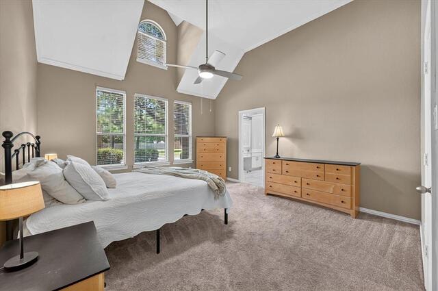 1804 Shadywood Lane, Flower Mound, TX photo 13