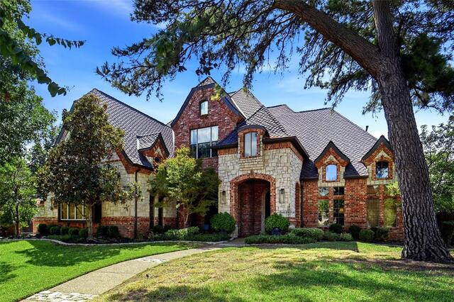 1804 Summit, Court Keller, TX photo 29
