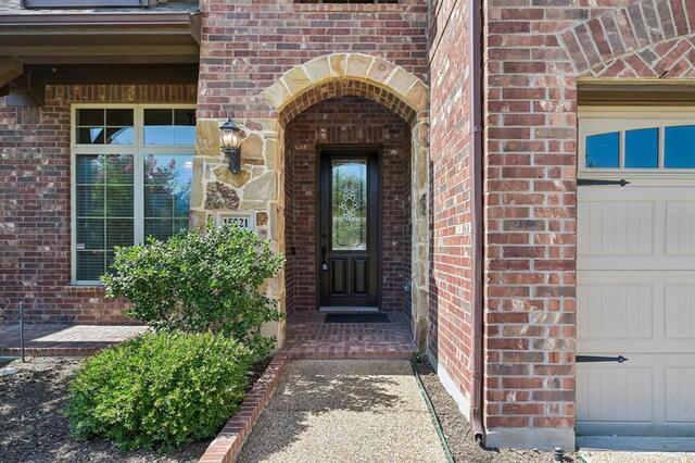 15221 Mount Evans Drive, Little Elm, TX photo 2