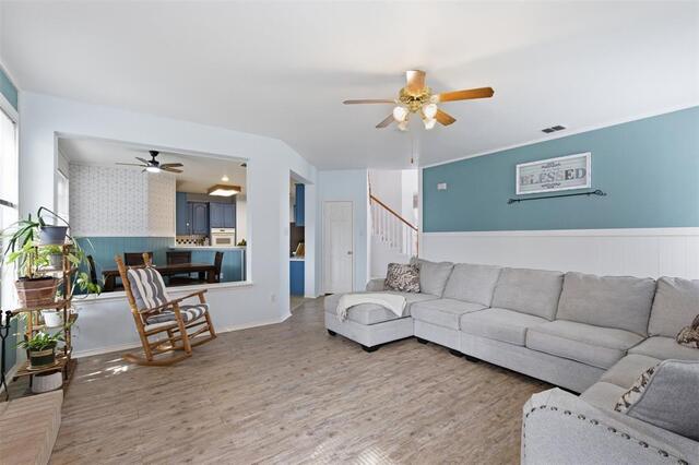 4521 Newport Drive, The Colony, TX photo 14