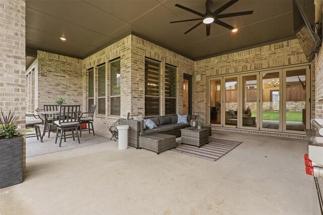 3512 Truro, Street Celina, TX photo 31