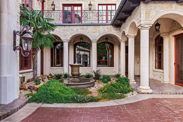2115 Paradise Ranch, Trail McKinney, TX photo 4