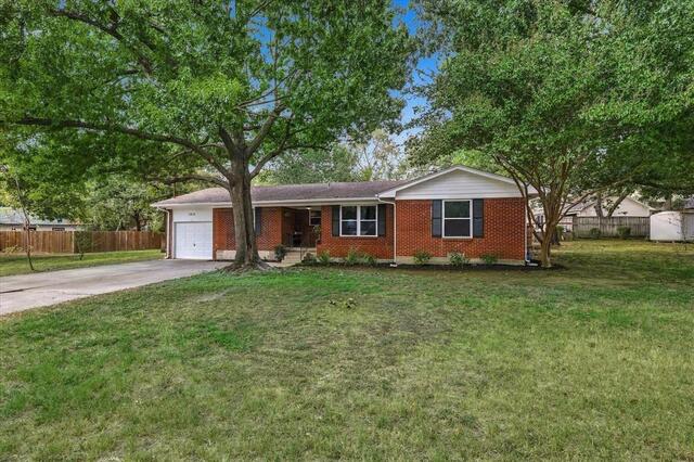 1912 Whippoorwill, Lane Denton, TX photo 28