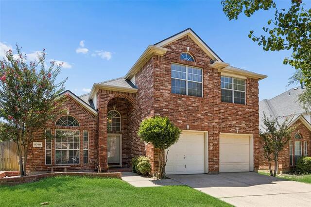 5376 Lake Chelen Drive, Fort Worth, TX image