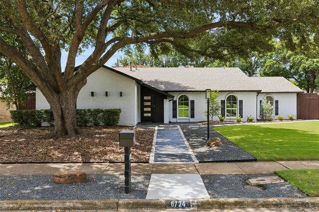 6724 Leameadow Drive, Dallas, TX image