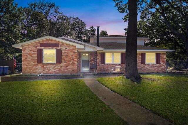 206 Watson, Drive Allen, TX photo 35