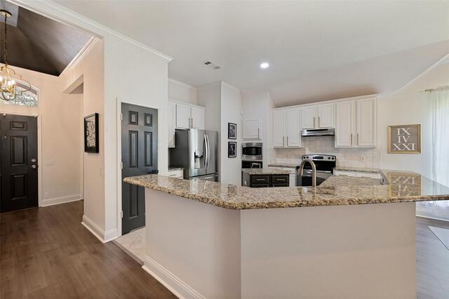 2205 Killarney, Drive McKinney, TX photo 9
