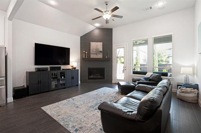 3536 Sevilla, Drive Frisco, TX photo 2