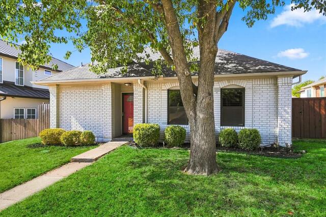 4311 Harvest Hill, Road Carrollton, TX photo 2