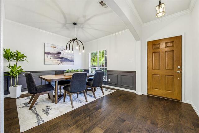 10138 Planters Row, Drive Frisco, TX photo 2