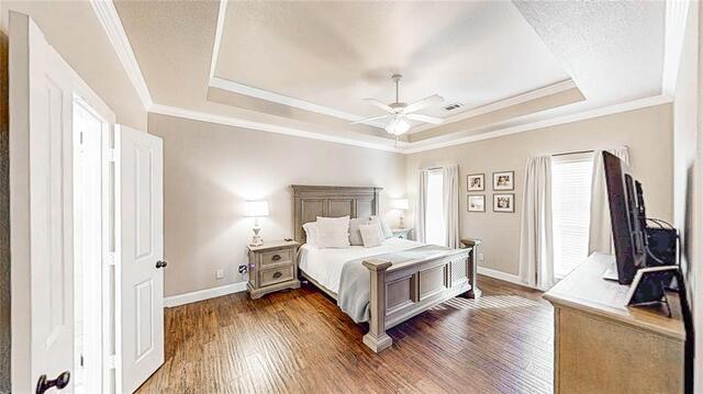 406 Goodnight, Trail Argyle, TX photo 19