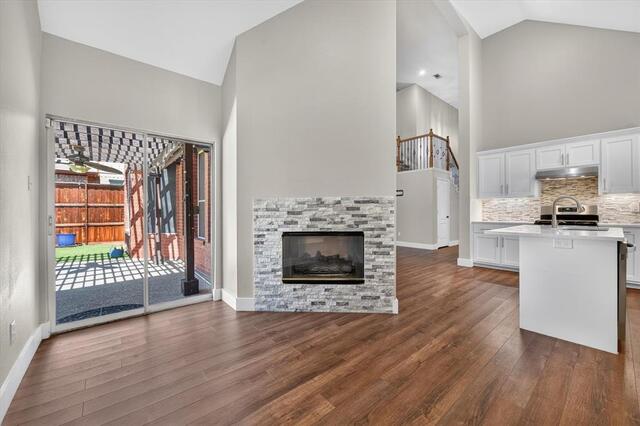 4017 Strattford, Drive Frisco, TX photo 7