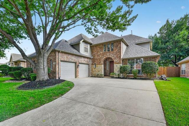 4233 Sandra Lynn Drive, Flower Mound, TX photo 34