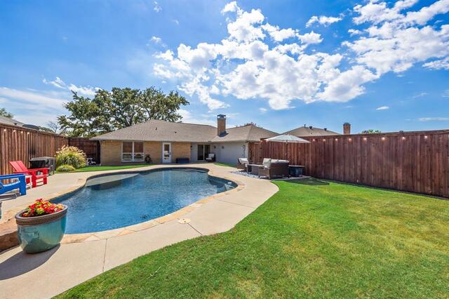1931 Robin Meadow, Drive Carrollton, TX photo 28
