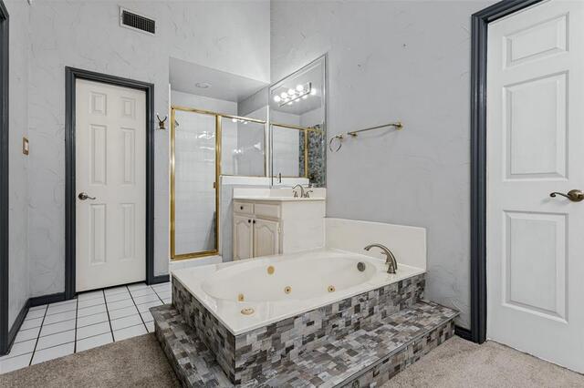 1410 Pagosa, Trail Carrollton, TX photo 15