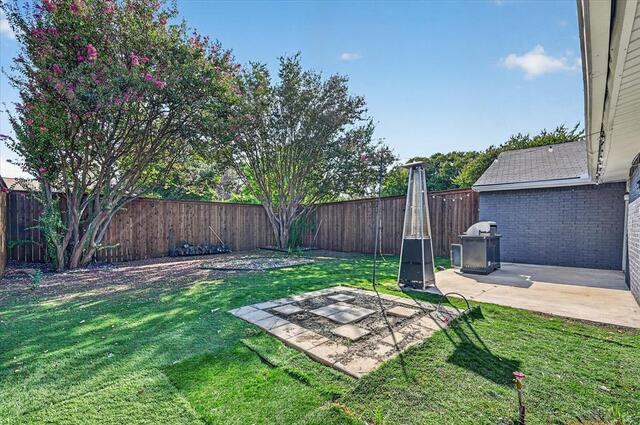 4505 Hale Street, The Colony, TX photo 28