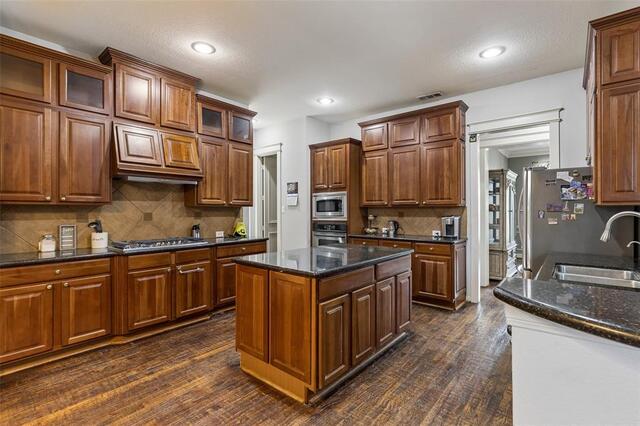 4632 Chapel Creek, Drive Plano, TX photo 5